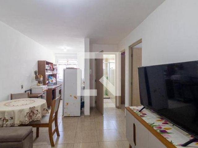 Apartamento à Venda Campo de Santana, 2 Quartos, 48 m² Curitiba