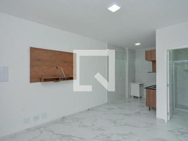 Apartamento à Venda Campo Grande, 1 Quarto, 26 m² São Paulo
