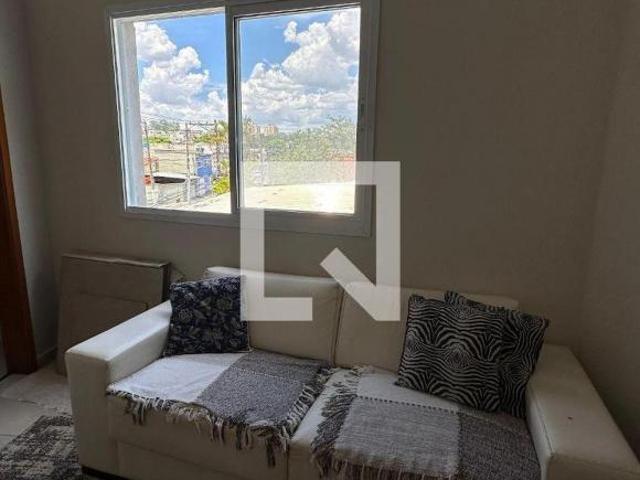 Apartamento à Venda Campo Grande, 1 Quarto, 30 m2