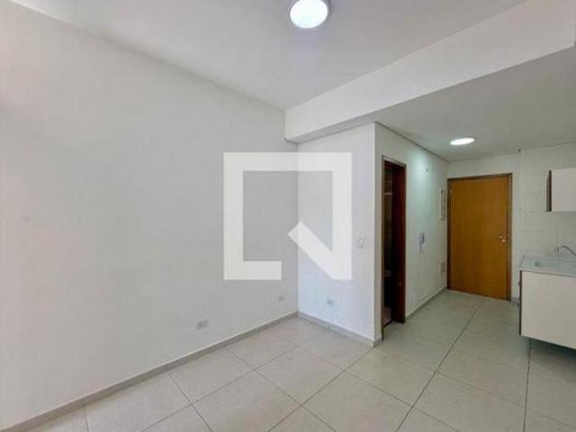 Apartamento à Venda Campo Grande, 1 Quarto, 30 m² São Paulo