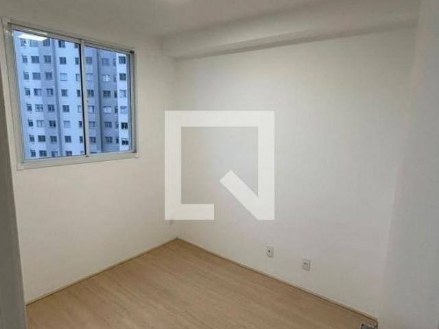 Apartamento à Venda Campo Grande, 2 Quartos, 37 m2