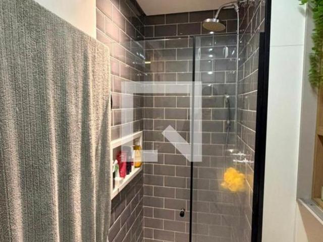 Apartamento à Venda Campo Grande, 2 Quartos, 38 m2