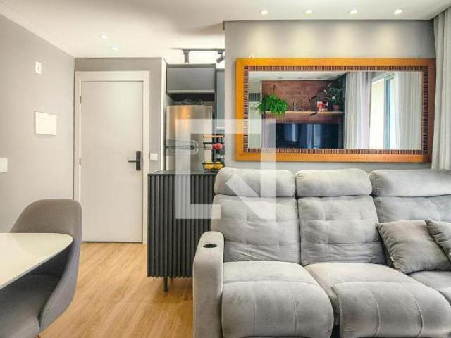 Apartamento à Venda Campo Grande, 2 Quartos, 40 m2