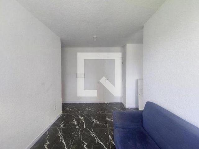 Apartamento à Venda Campo Grande, 2 Quartos, 44 m² São Paulo
