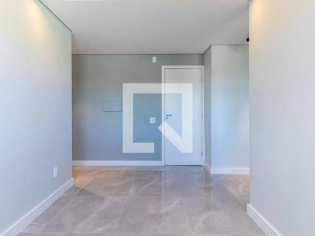 Apartamento à Venda Campo Grande, 2 Quartos, 45 m² São Paulo