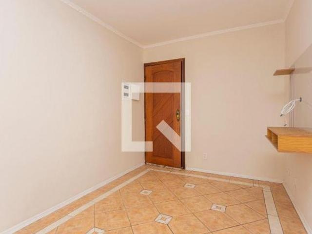 Apartamento à Venda Campo Grande, 2 Quartos, 47 m2