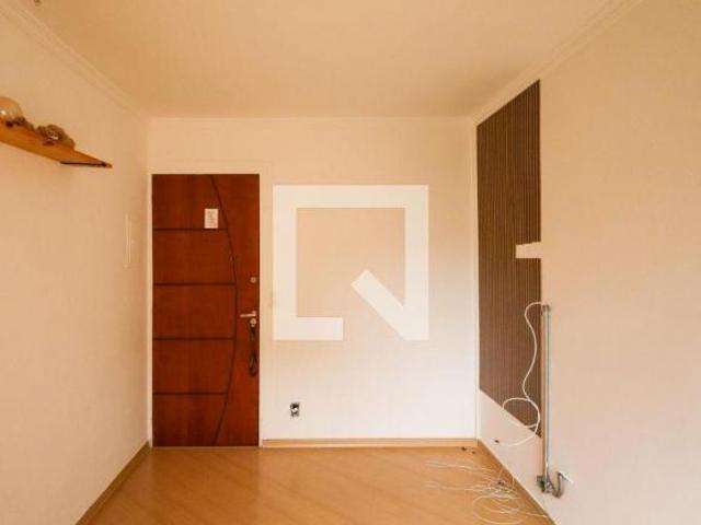 Apartamento à Venda Campo Grande, 2 Quartos, 50 m2