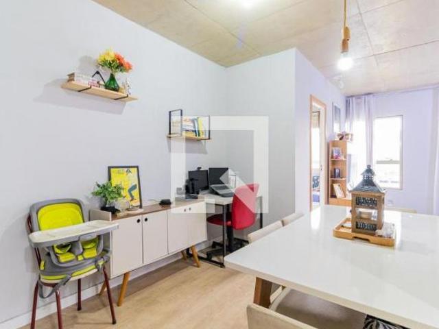 Apartamento à Venda Campo Grande, 2 Quartos, 70 m2