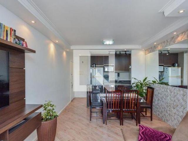 Apartamento à Venda Campo Grande, 3 Quartos, 73 m² São Paulo