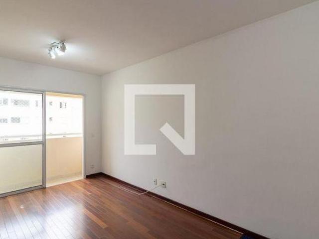 Apartamento à Venda Campo Grande, 3 Quartos, 74 m² São Paulo