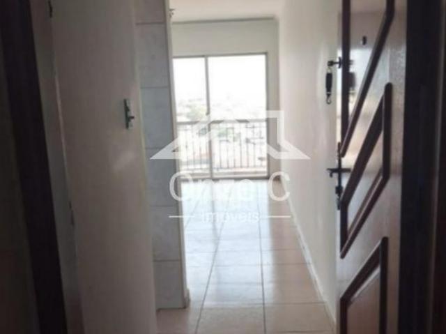 Apartamento a venda Campo Grande/SP