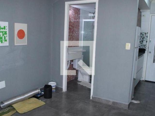 Apartamento à Venda Campos Elíseos, 1 Quarto, 25 m² São Paulo