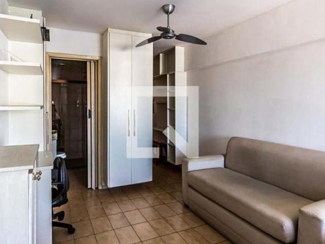 Apartamento à Venda Campos Elíseos, 1 Quarto, 25 m² São Paulo