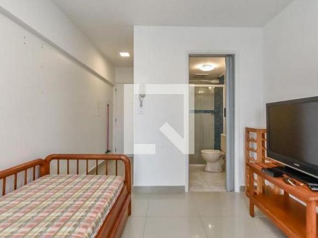 Apartamento à Venda Campos Elíseos, 1 Quarto, 25 m² São Paulo