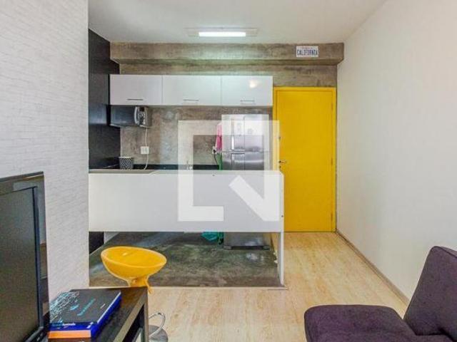 Apartamento à Venda Campos Elíseos, 1 Quarto, 27 m² São Paulo