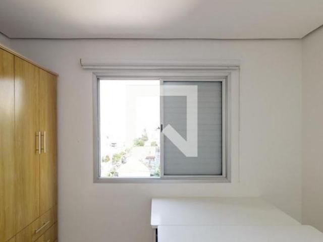 Apartamento à Venda Campos Elíseos, 1 Quarto, 35 m2