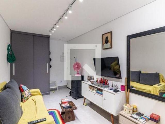Apartamento à Venda Campos Elíseos, 1 Quarto, 37 m² São Paulo