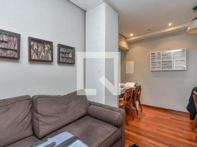 Apartamento à Venda Campos Elíseos, 1 Quarto, 38 m² São Paulo