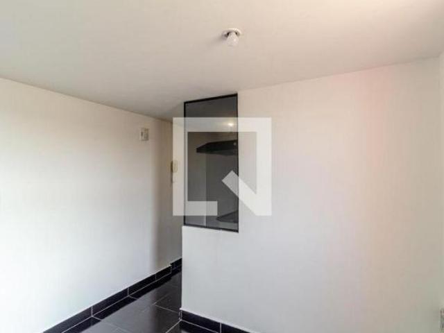Apartamento à Venda Campos Elíseos, 1 Quarto, 30 m2