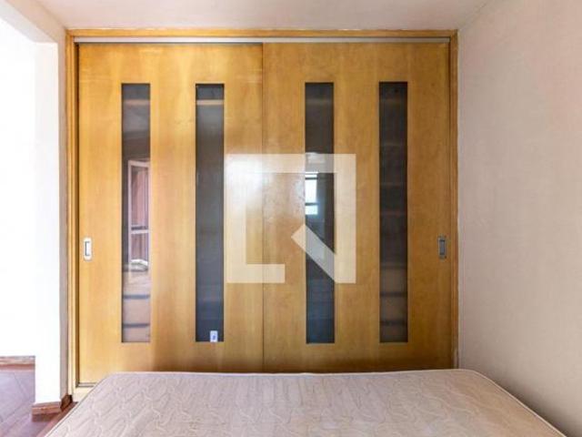 Apartamento à Venda Campos Elíseos, 1 Quarto, 31 m2