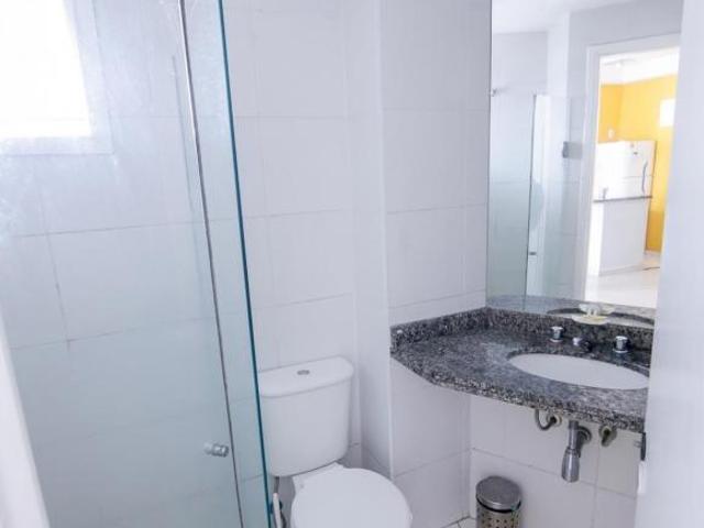 Apartamento à Venda Campos Elíseos, 1 Quarto, 45 m2