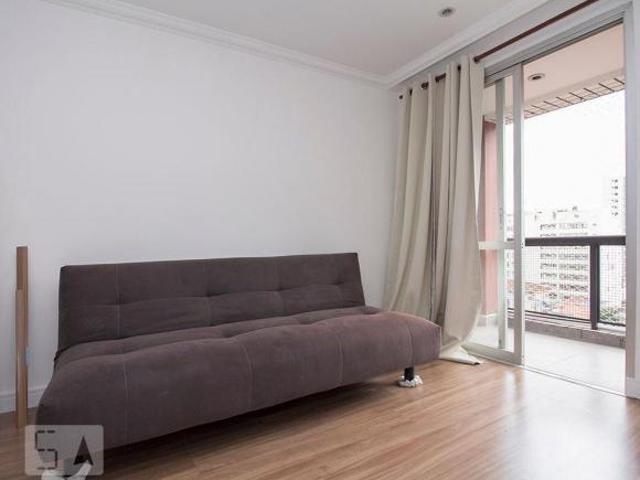 Apartamento à Venda Campos Elíseos, 1 Quarto, 40 m2