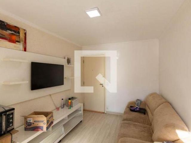 Apartamento à Venda Campos Elíseos, 1 Quarto, 40 m² São Paulo