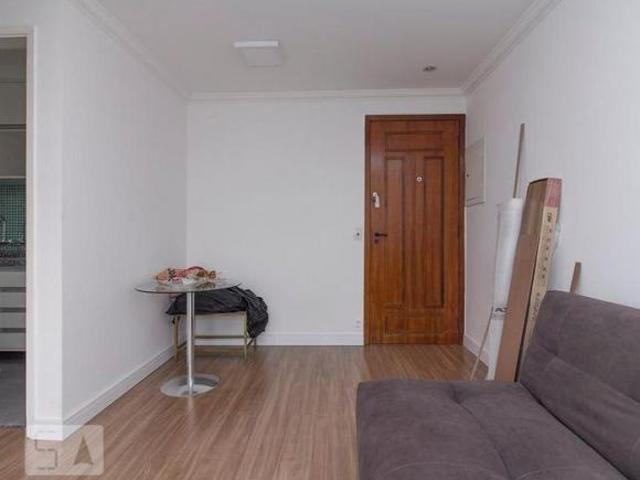 Apartamento à Venda Campos Elíseos, 1 Quarto, 40 m² São Paulo