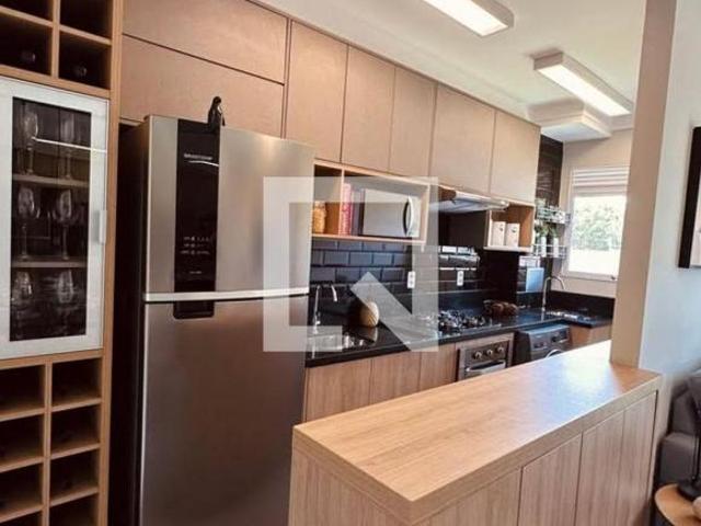 Apartamento à Venda Campos Elíseos, 1 Quarto, 41 m2