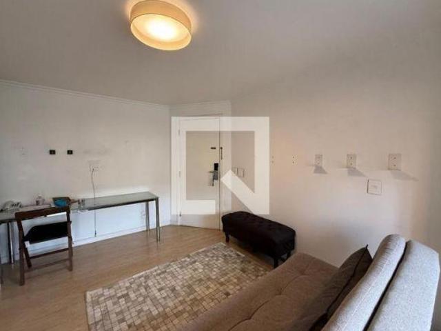 Apartamento à Venda Campos Elíseos, 1 Quarto, 32 m² São Paulo