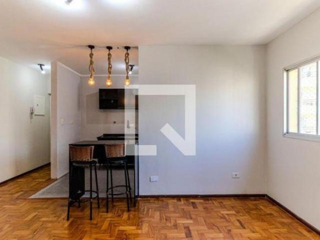 Apartamento à Venda Campos Elíseos, 1 Quarto, 43 m² São Paulo