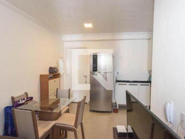 Apartamento à Venda Campos Elíseos, 2 Quartos, 43 m2