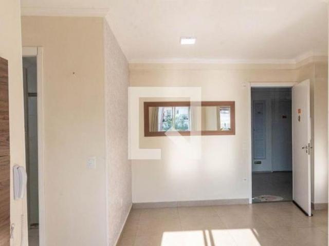 Apartamento à Venda Campos Elíseos, 2 Quartos, 48 m2