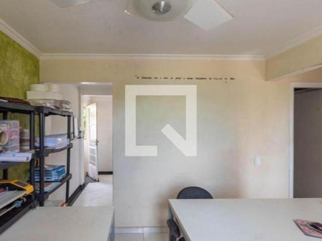 Apartamento à Venda Campos Elíseos, 2 Quartos, 52 m² Campinas