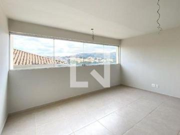 Apartamento à Venda Canaã, 2 Quartos, 55 m² Belo Horizonte