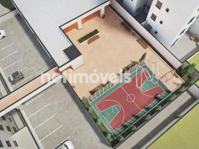 Apartamento à Venda, Canaã, Belo Horizonte