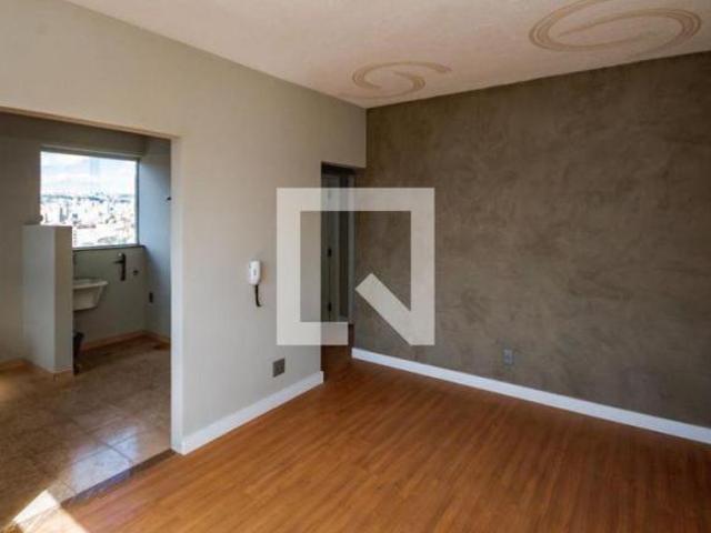 Apartamento à Venda Canadá, 2 Quartos, 48 m² Belo Horizonte