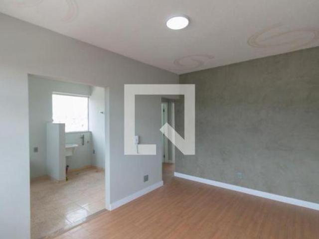 Apartamento à Venda Canadá, 2 Quartos, 42 m² Belo Horizonte