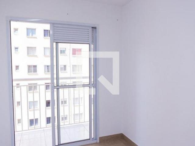 Apartamento à Venda Cangaíba, 1 Quarto, 28 m2