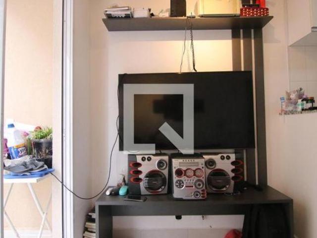 Apartamento à Venda Cangaíba, 1 Quarto, 29 m² São Paulo