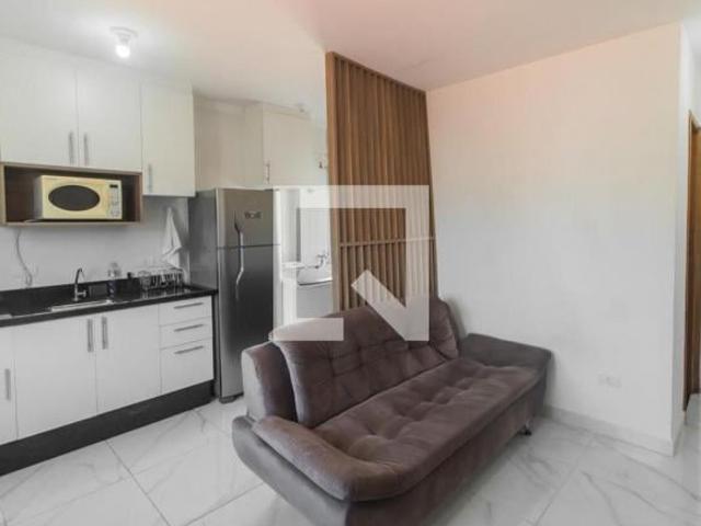 Apartamento à Venda Cangaíba, 1 Quarto, 32 m2