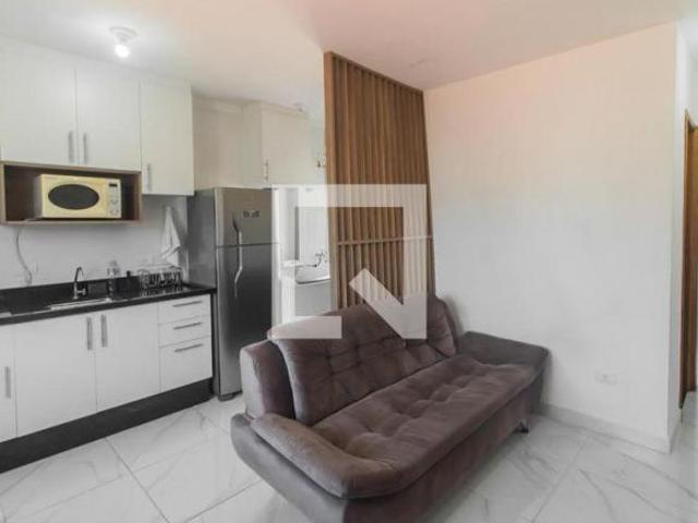 Apartamento à Venda Cangaíba, 1 Quarto, 32 m² São Paulo