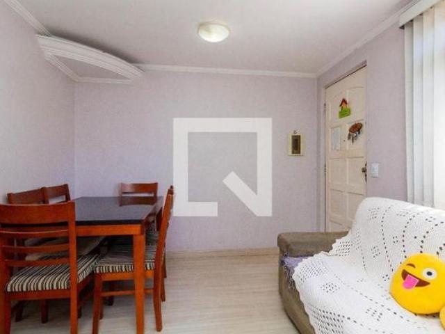 Apartamento à Venda Cangaíba, 2 Quartos, 42 m2