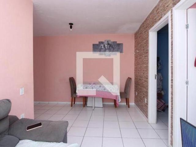 Apartamento à Venda Cangaíba, 2 Quartos, 47 m² São Paulo