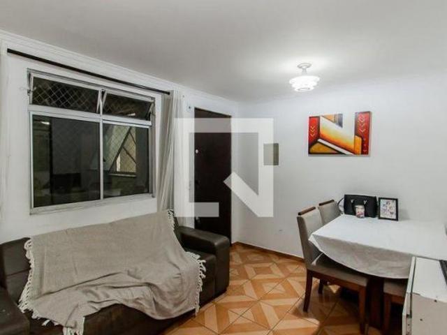 Apartamento à Venda Cangaíba, 2 Quartos, 44 m² São Paulo