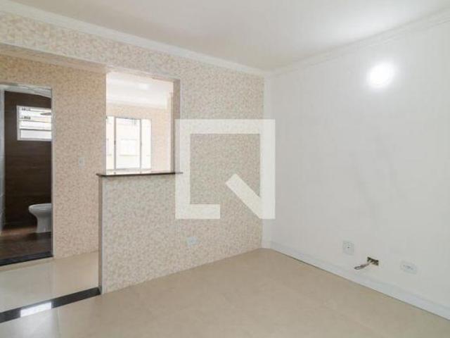 Apartamento à Venda Cangaíba, 2 Quartos, 45 m² São Paulo