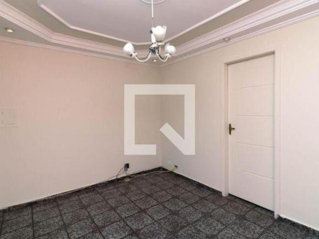 Apartamento à Venda Cangaíba, 2 Quartos, 45 m² São Paulo