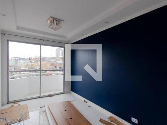Apartamento à Venda Cangaíba, 2 Quartos, 49 m2