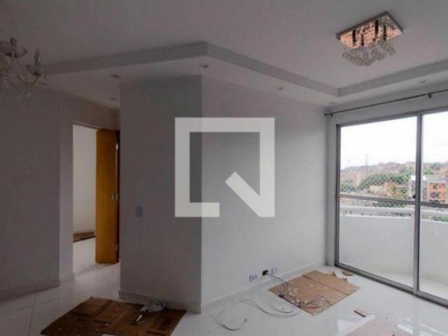 Apartamento à Venda Cangaíba, 2 Quartos, 49 m² São Paulo