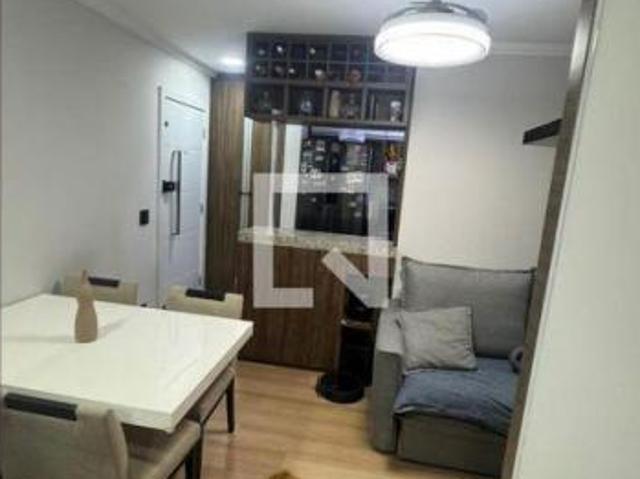 Apartamento à Venda Cangaíba, 2 Quartos, 53 m² São Paulo